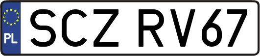 SCZRV67