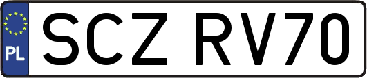 SCZRV70