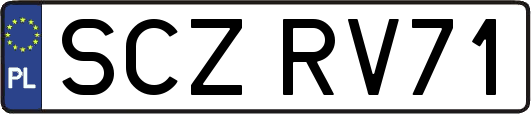 SCZRV71
