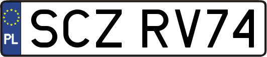 SCZRV74