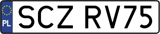 SCZRV75