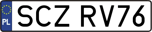 SCZRV76