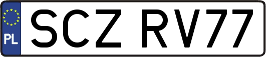 SCZRV77