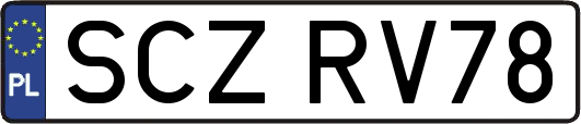 SCZRV78