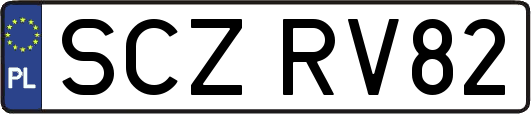 SCZRV82