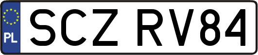SCZRV84