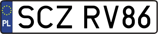 SCZRV86