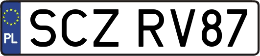 SCZRV87