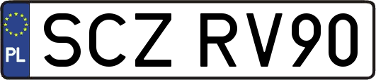 SCZRV90