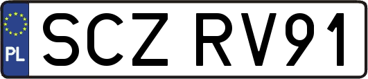 SCZRV91