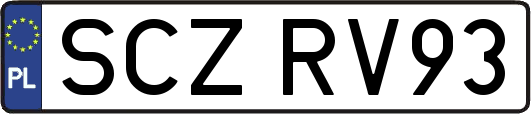 SCZRV93