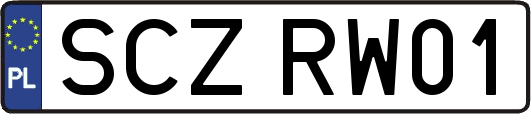 SCZRW01