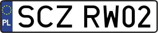 SCZRW02
