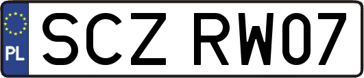 SCZRW07