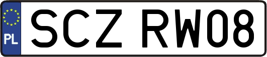 SCZRW08
