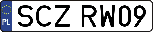 SCZRW09