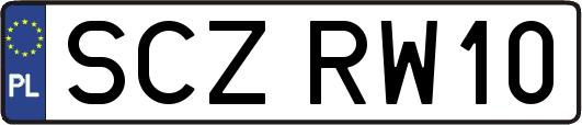 SCZRW10