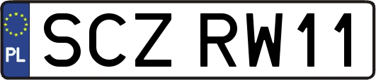 SCZRW11