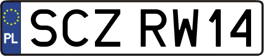 SCZRW14