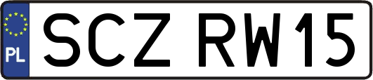 SCZRW15