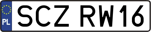 SCZRW16