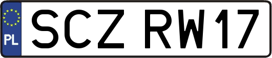 SCZRW17