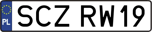 SCZRW19