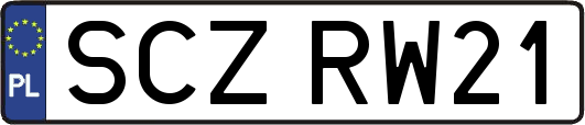 SCZRW21