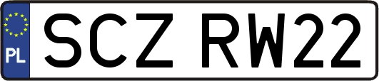SCZRW22