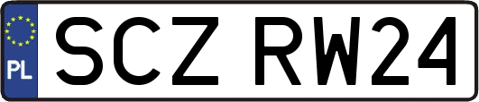 SCZRW24