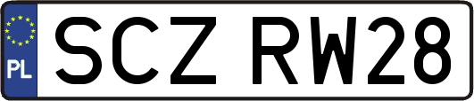 SCZRW28