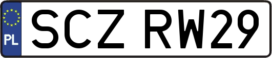 SCZRW29