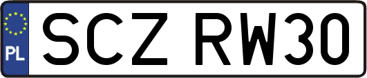 SCZRW30