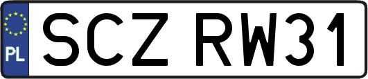 SCZRW31