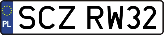 SCZRW32