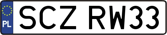 SCZRW33