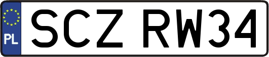 SCZRW34
