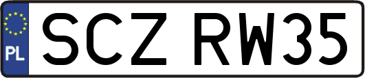 SCZRW35