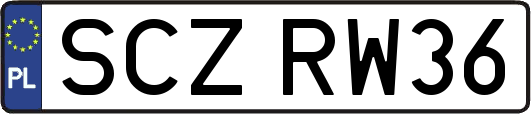 SCZRW36