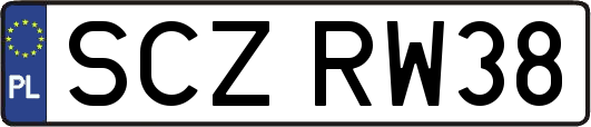 SCZRW38
