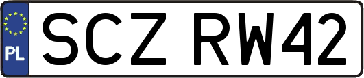 SCZRW42