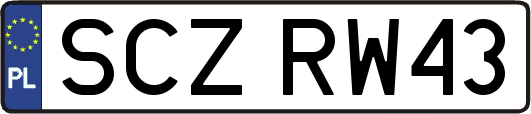 SCZRW43