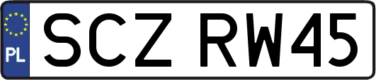 SCZRW45