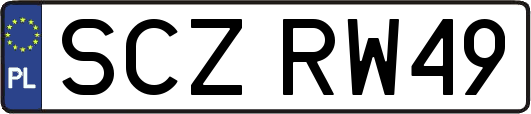 SCZRW49