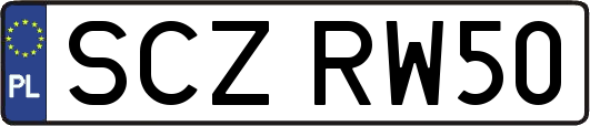 SCZRW50