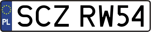 SCZRW54