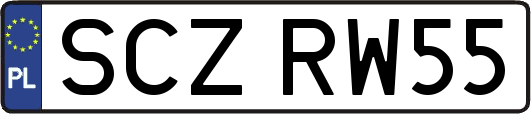 SCZRW55