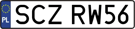 SCZRW56