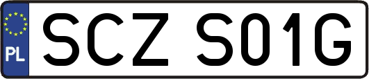 SCZS01G