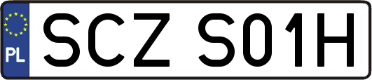 SCZS01H